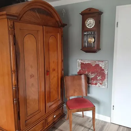 Neu! Schoener Ferienbungalow Nahe Sylt -