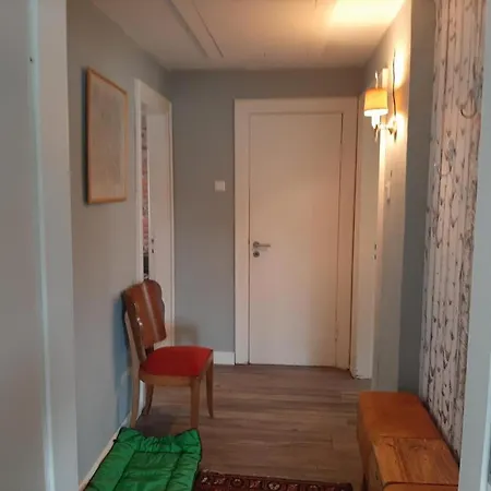 Neu! Schoener Ferienbungalow Nahe Sylt - Prázdninový dům Klanxbull