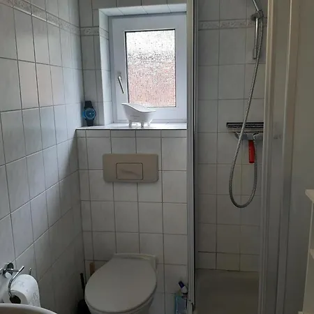 Neu! Schoener Ferienbungalow Nahe Sylt - * Klanxbüll