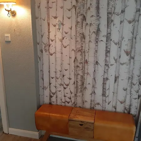 Neu! Schoener Ferienbungalow Nahe Sylt - Prázdninový dům Klanxbull