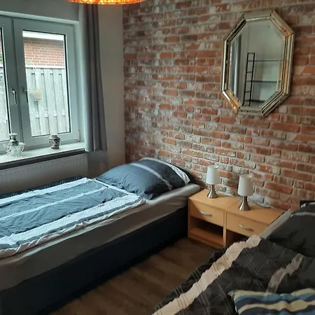 Neu! Schoener Ferienbungalow Nahe Sylt - Nyaraló