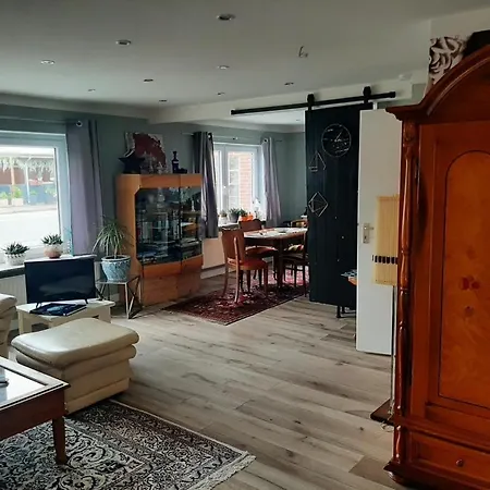 Neu! Schoener Ferienbungalow Nahe Sylt -